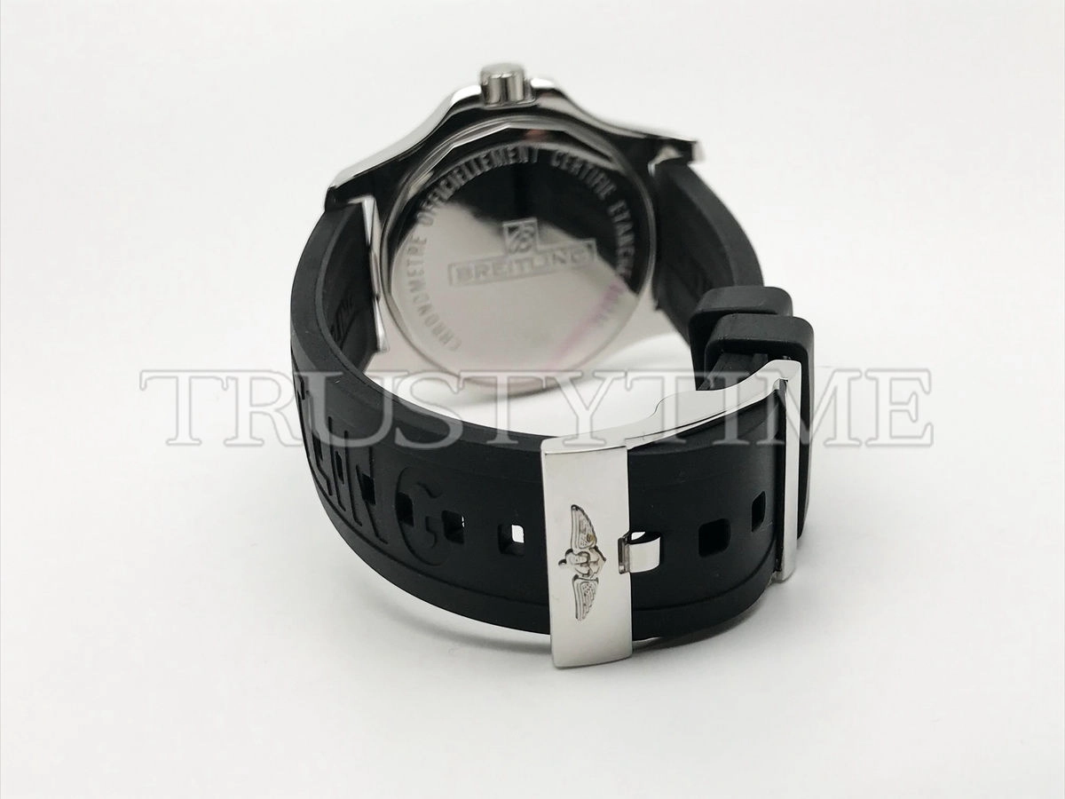 Копия часов Breitling Colt Automatic Volcano 44 A1738811.BD44.152S