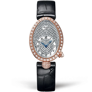 Копия часов Breguet Reine de Naples 8928BR/8D/944/DD0D