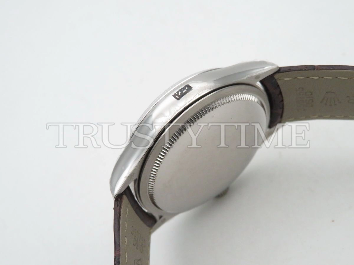 Копия часов Rolex Cellini Time 39mm 50509-0010