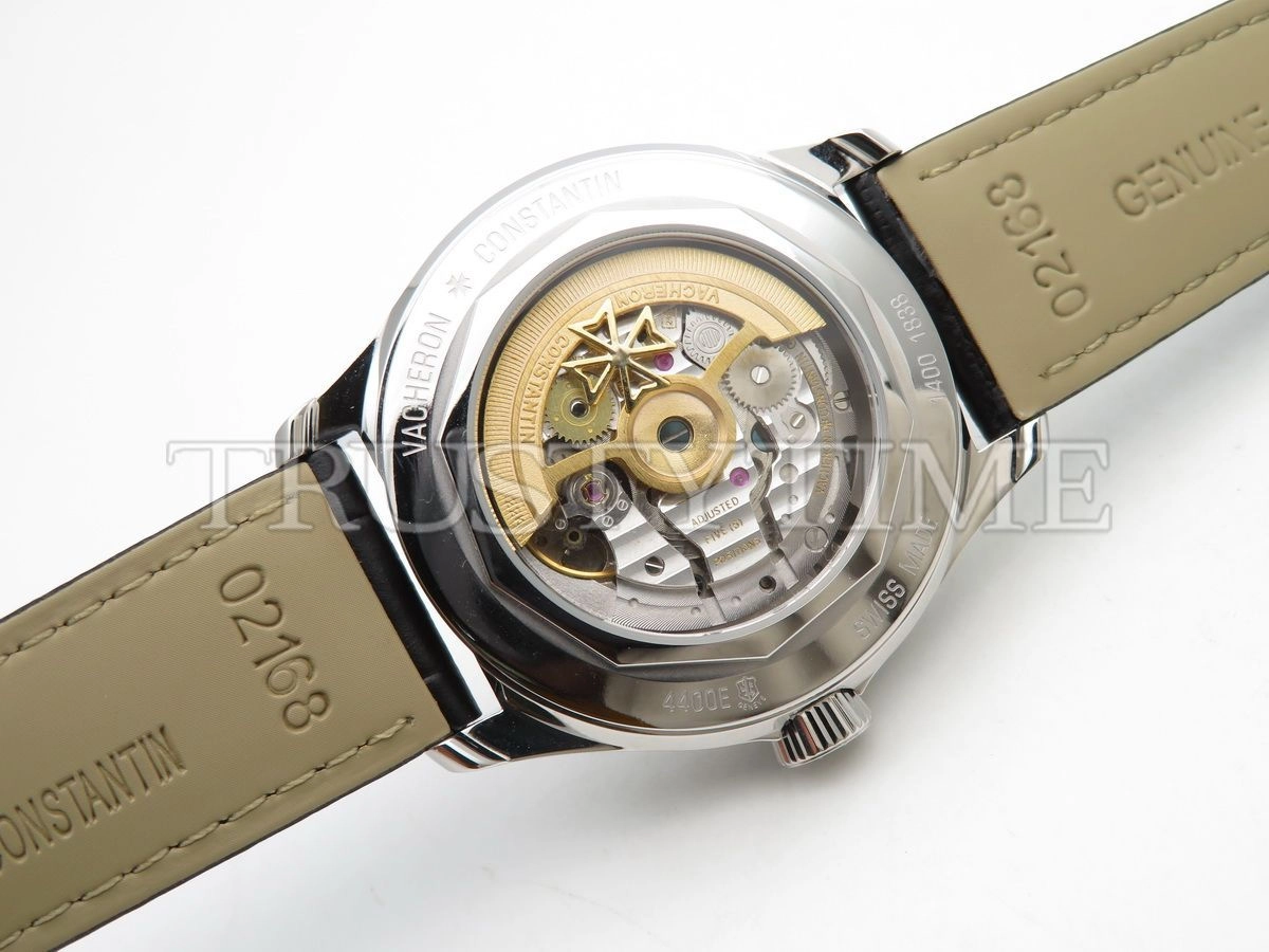 Копия часов Vacheron Constantin Fiftysix Day-Date 40mm 4400E/000A-B437