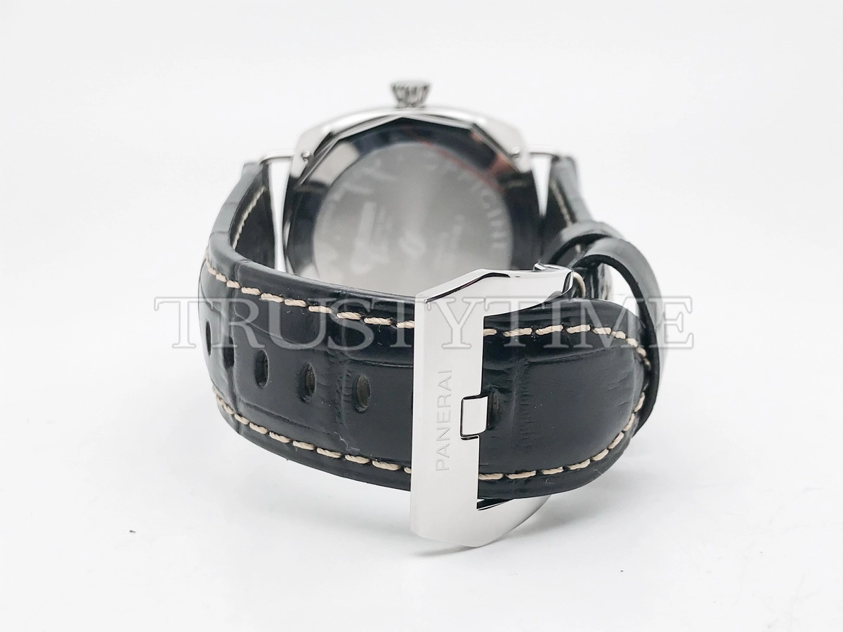 Копия часов Panerai Radiomir Black Seal Logo 45 PAM00380