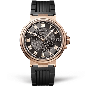 Копия часов Breguet Marine 5517BR/G3/5ZU