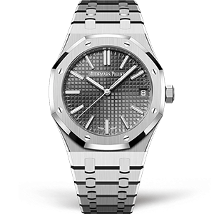 Копия часов Audemars Piguet Royal Oak Selfwinding 50th Anniversary 15510ST.OO.1320ST.05