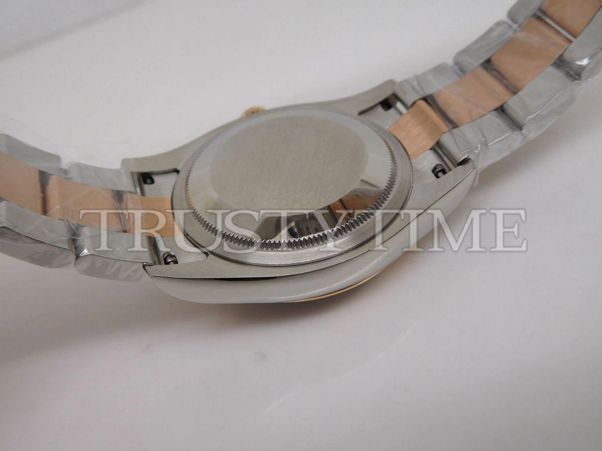 Копия часов Rolex DateJust 36mm 116231-0069