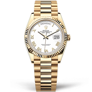 Копия часов Rolex Day-Date 36mm 128238-0076