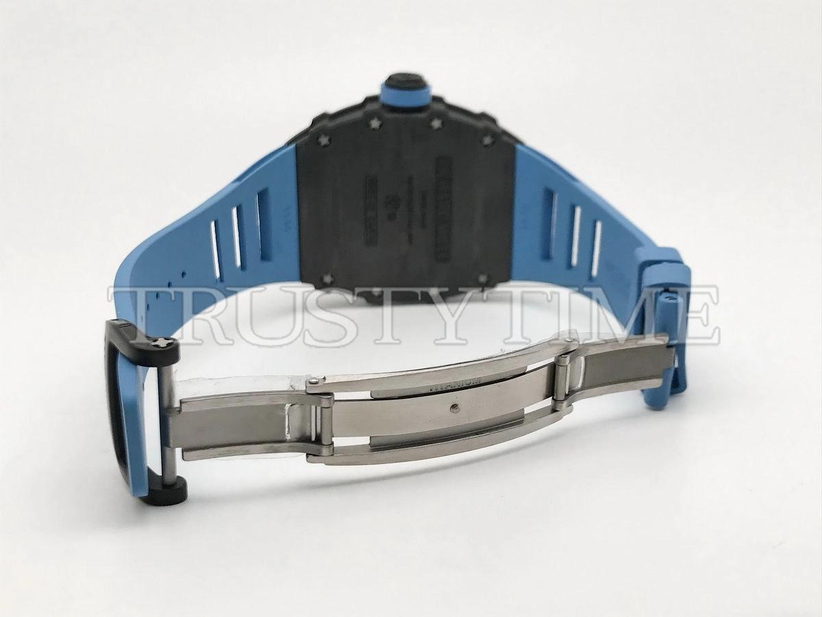 Копия часов Richard Mille RM035-01 Rafael Nadal