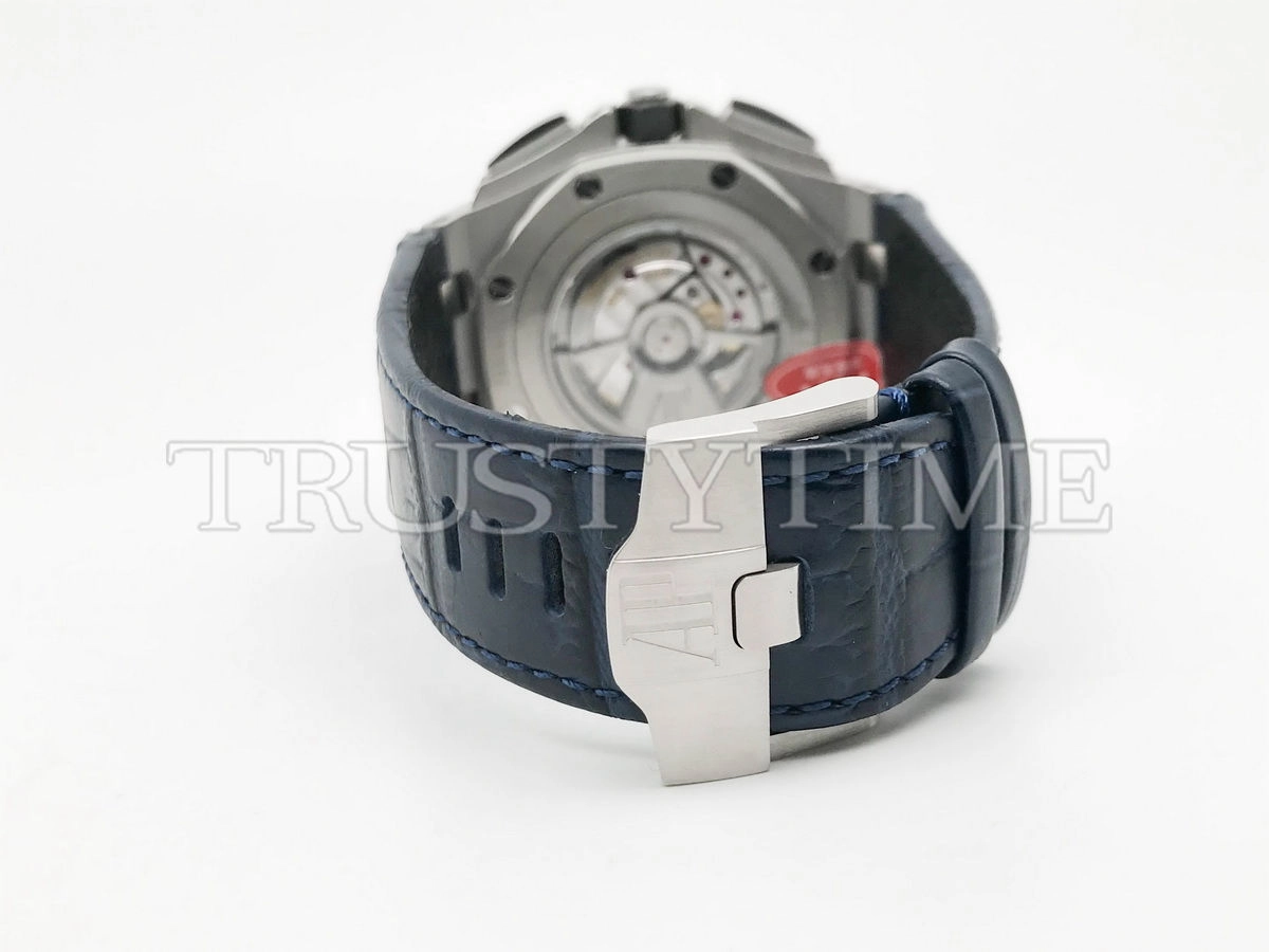 Копия часов Audemars Piguet Royal Oak Offshore Chronograph 26401PO.OO.A018CR.01