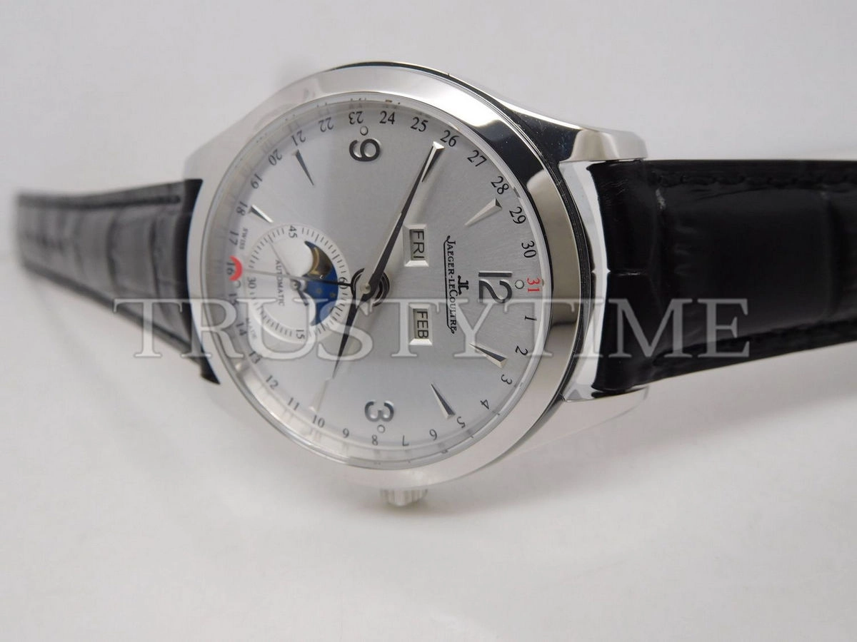 Копия часов Jaeger-LeCoultre Master Calendar 39mm 1558420