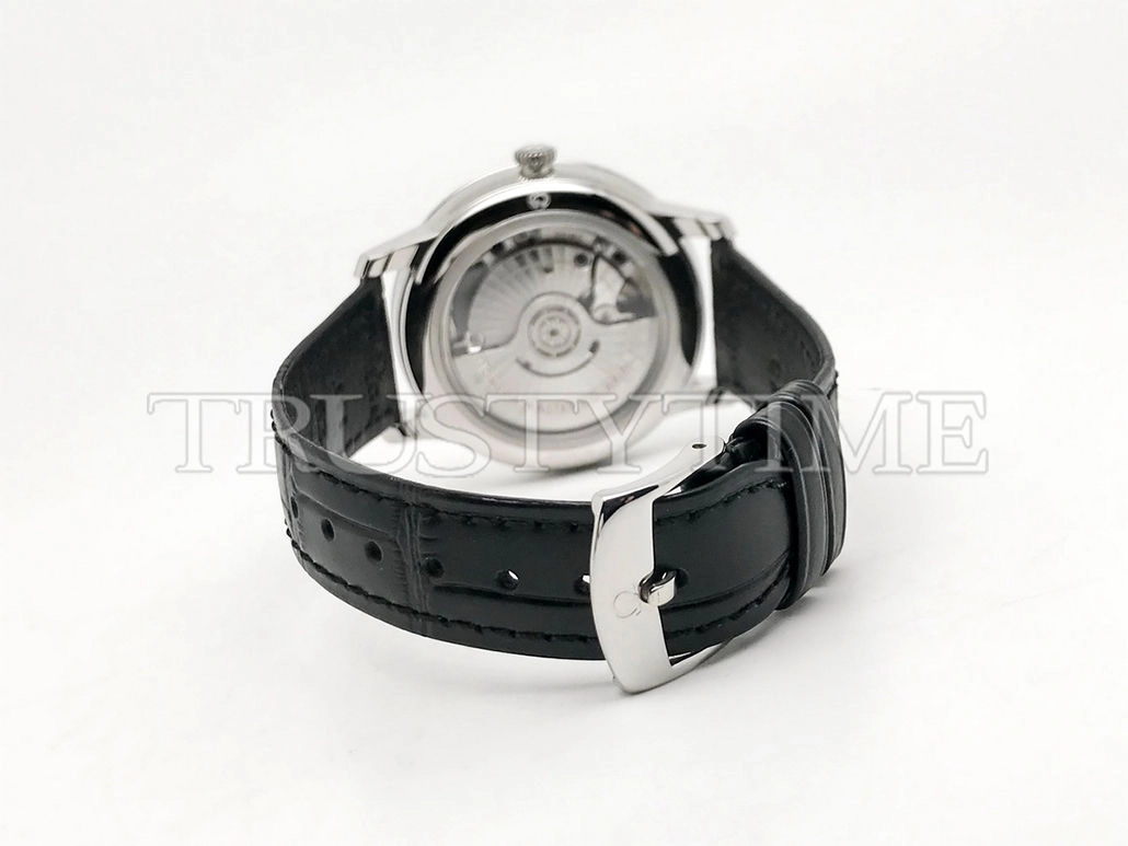 Копия часов Omega De Ville Prestige Co‑Axial Master Chronometer 40mm 434.13.40.20.02.001