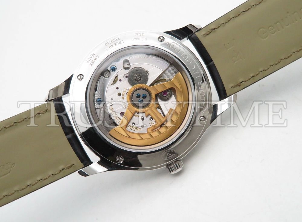 Копия часов Jaeger-LeCoultre Master Control Date 39mm 1548420