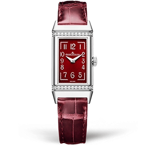 Копия часов Jaeger-LeCoultre Reverso One Monoface 3288560