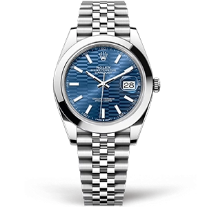Копия часов Rolex DateJust II 41mm 126300-0024