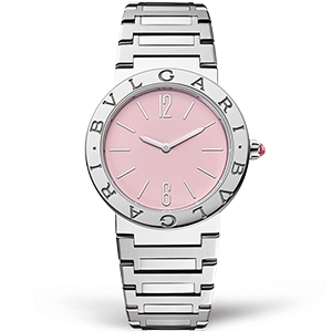 Копия часов Bvlgari Bvlgari 33mm 103711