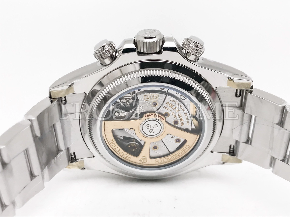 Копия часов Rolex Cosmograph Daytona 126502