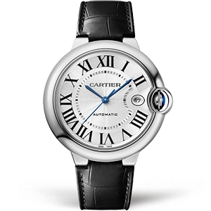 Копия часов Cartier Ballon Bleu 40 WSBB0039