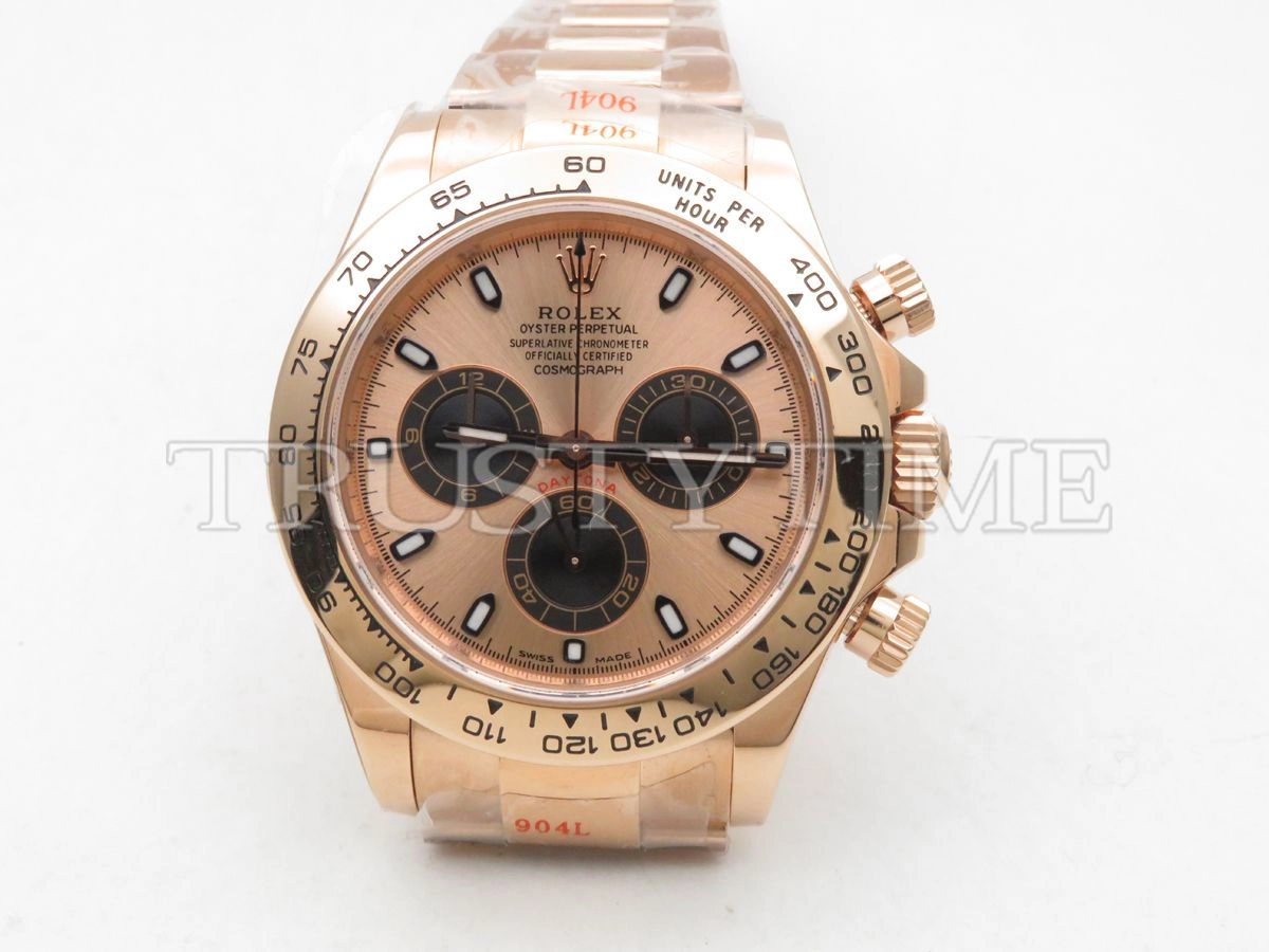 Копия часов Rolex Cosmograph Daytona 116505-0009
