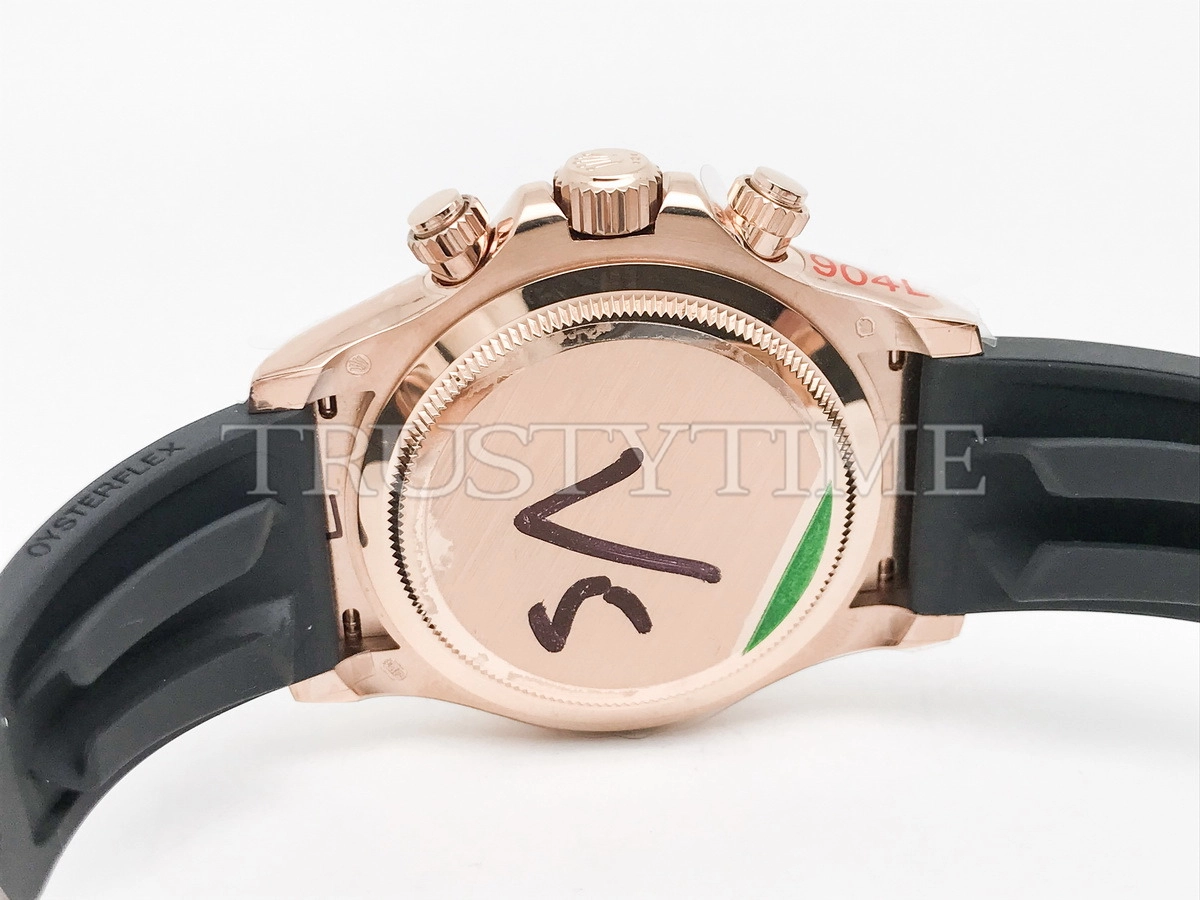 Копия часов Rolex Cosmograph Daytona 126515LN-0006