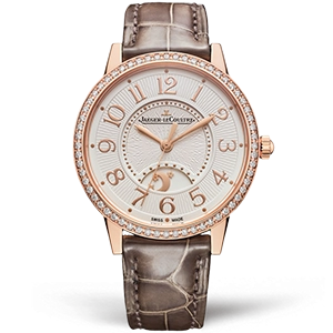 Копия часов Jaeger-LeCoultre Classic Rendez-Vous Night & Day 34mm 3442440