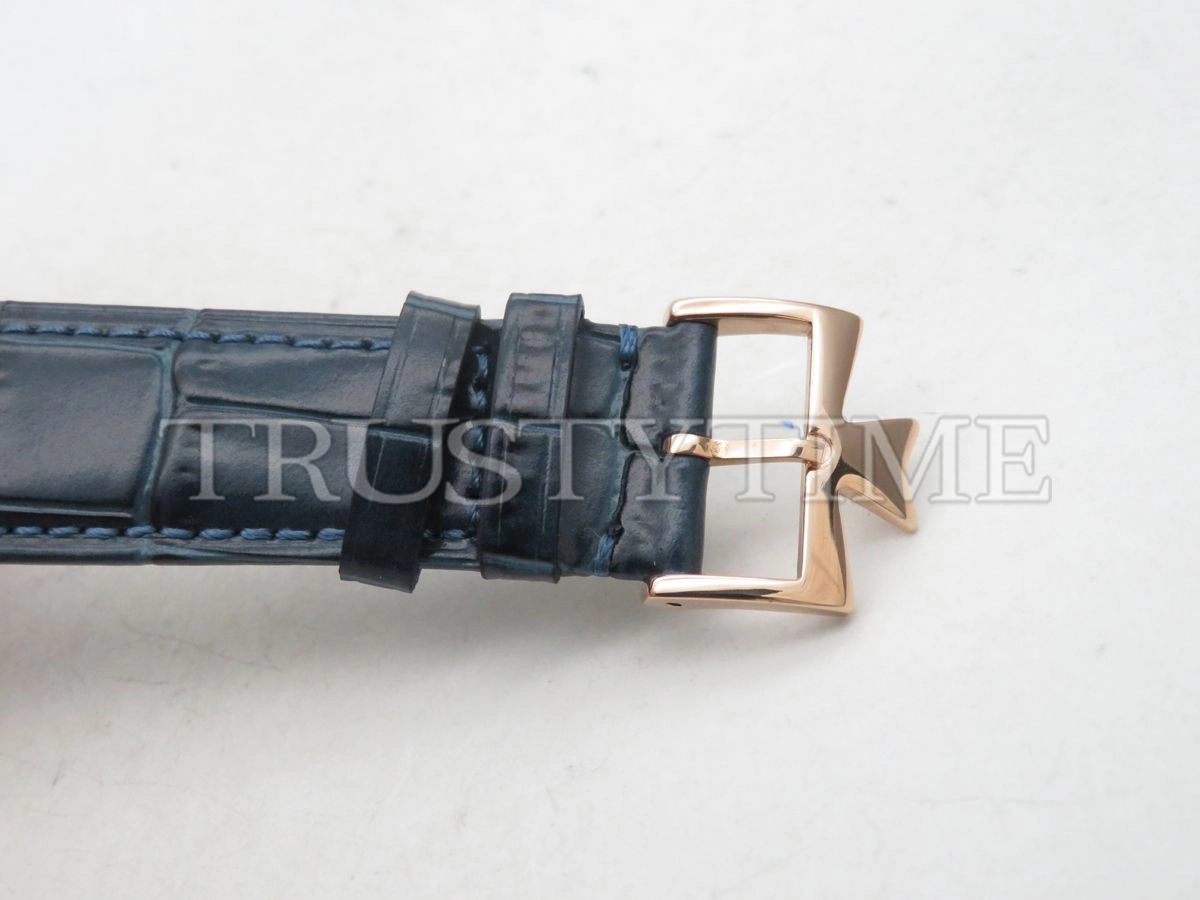 Копия часов Vacheron Constantin Patrimony Contemporaine Self-Winding 40mm 85180/000R-B515
