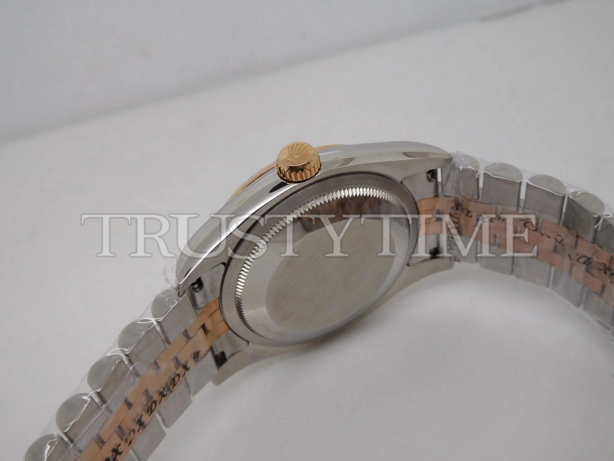 Копия часов Rolex DateJust 36mm 116231-0057