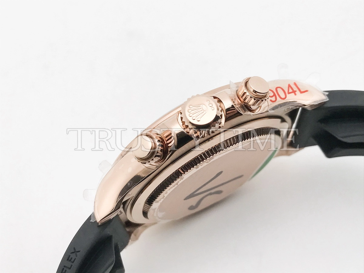 Копия часов Rolex Cosmograph Daytona 126515LN-0006