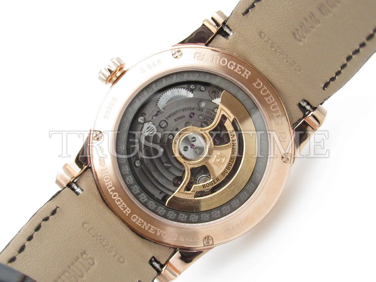 Копия часов Roger Dubuis Excalibur 42mm RDDBEX0538