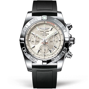 Копия часов Breitling Chronomat 44 AB011011G684131S