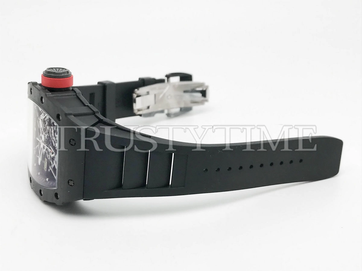 Копия часов Richard Mille RM035-02 Rafael Nadal
