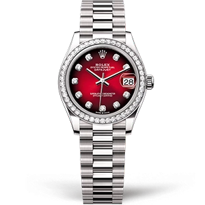 Копия часов Rolex DateJust 31mm 278289RBR-0028