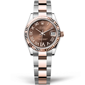 Копия часов Rolex DateJust 31mm 278271-0003