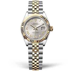 Копия часов Rolex DateJust 28mm 279173-0005