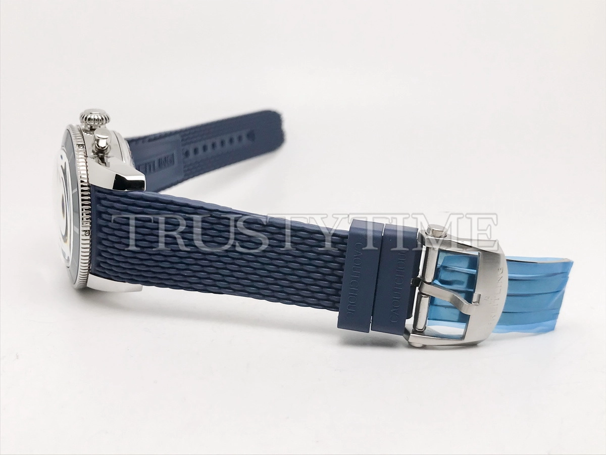 Копия часов Breitling Superocean Heritage B01 Chronograph 42 AB0156161C1S1