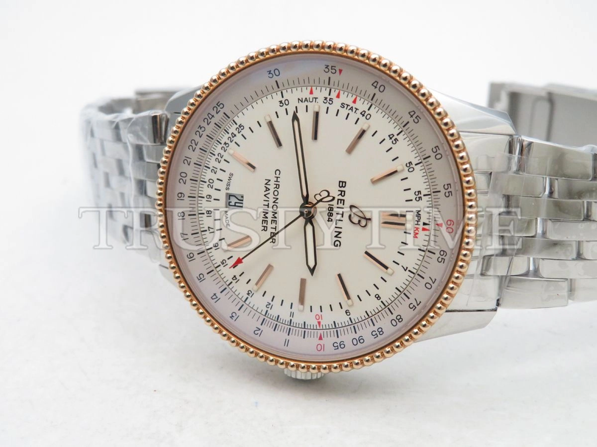 Копия часов Breitling Navitimer Automatic 41 U17326211G1A1