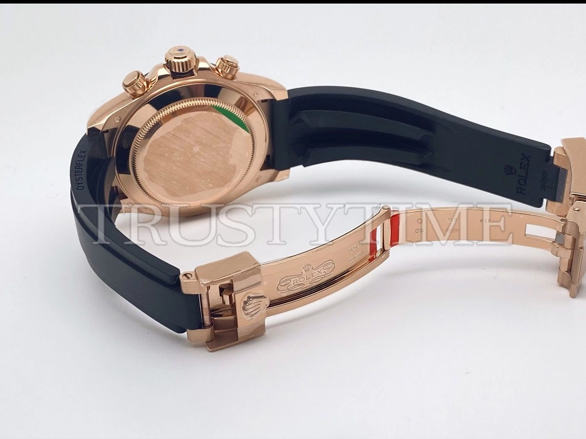 Копия часов Rolex Cosmograph Daytona 116515LN-0057