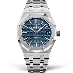 Копия часов Audemars Piguet Royal Oak Automatic 15450ST.OO.1256ST.03