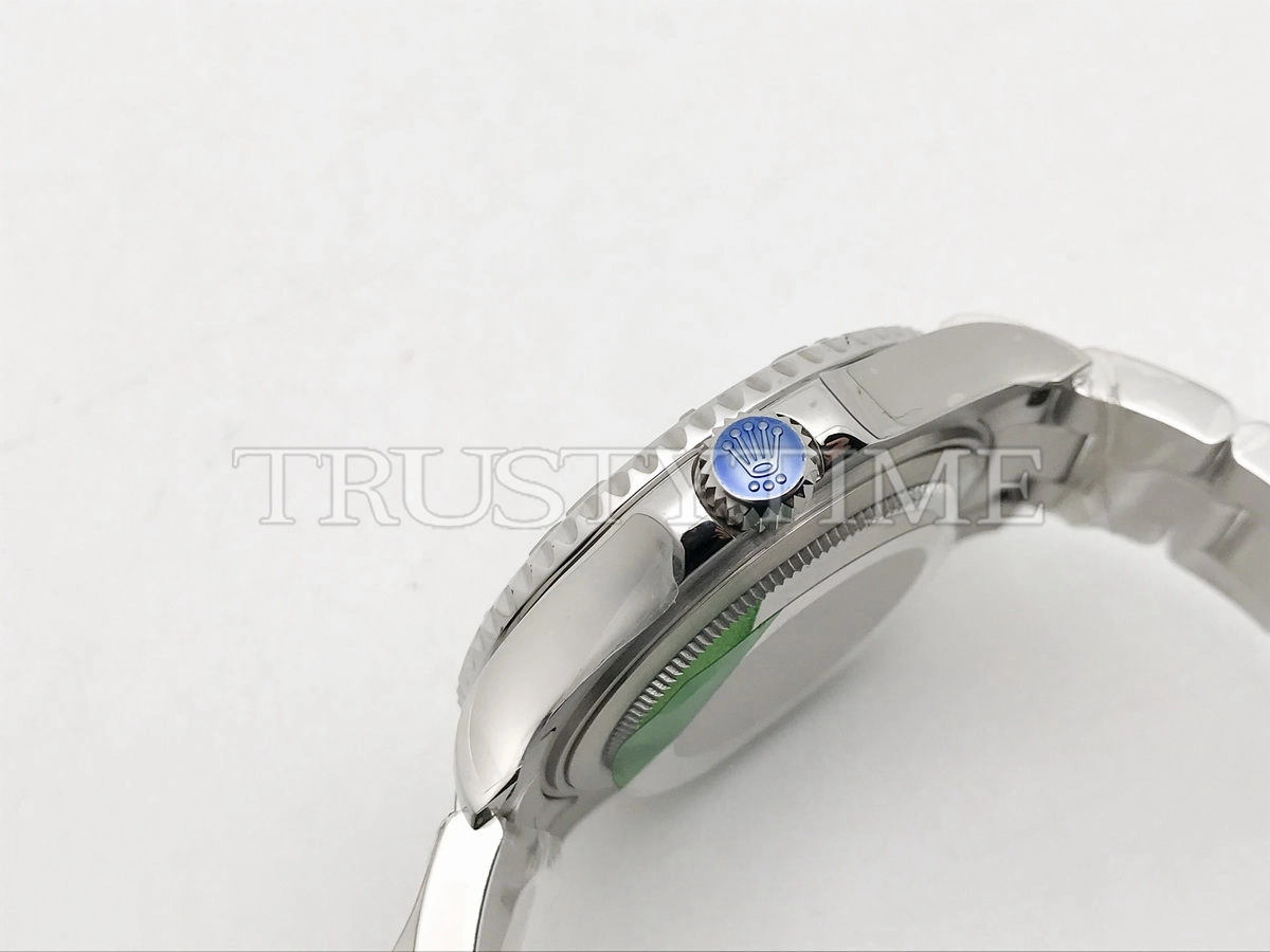 Копия часов Rolex Yacht-Master 37mm 268622-0002