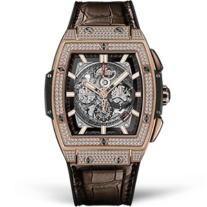 Копия часов Hublot Spirit of Big Bang 601.OX.0183.LR.1704