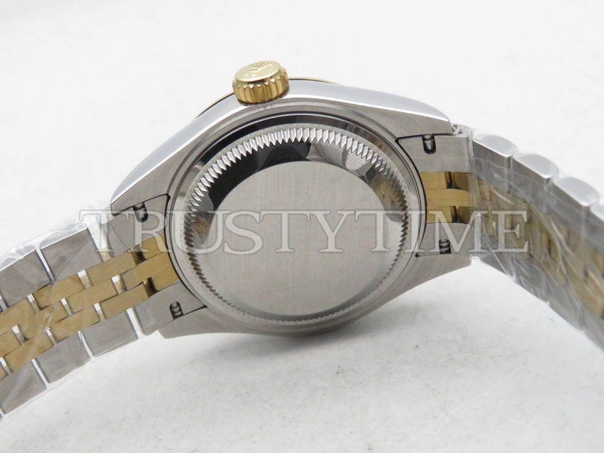 Копия часов Rolex DateJust 28mm 279173-0023