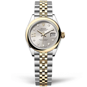 Копия часов Rolex DateJust 28мм 279163-0003