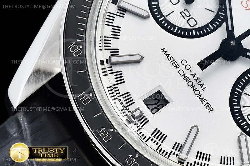 Omega Speedmaster Racing Co-axial Master Chronometer Chronograph 44mm 329.33.44.51.04.001 Omega Speedmaster Racing Co-axial Master Chronometer Chronograph 44mm 329.33.44.51.04.001