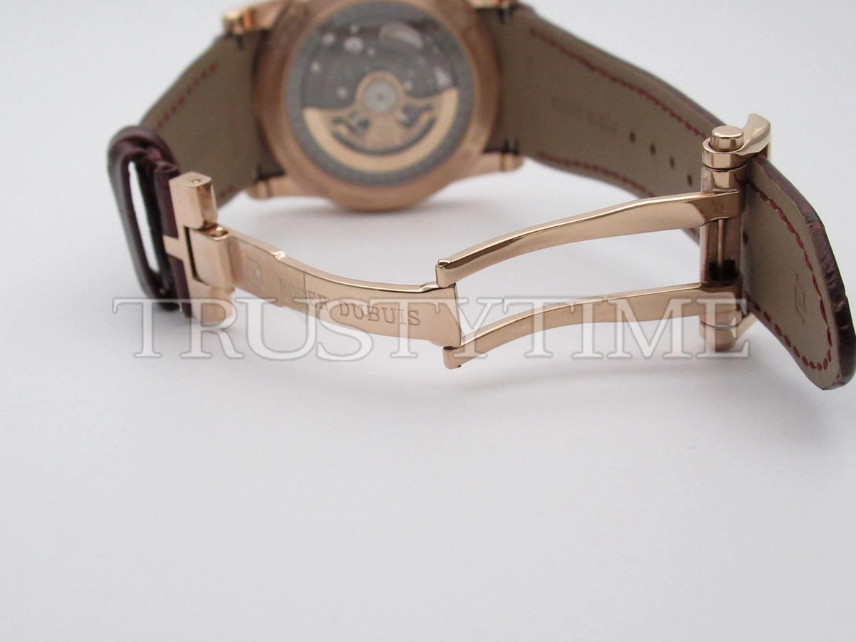 Копия часов Roger Dubuis Excalibur 42mm RDDBEX0537