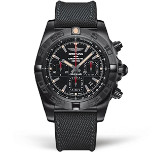 Копия часов Breitling Chronomat 44 MB0111C3.BE35.253S