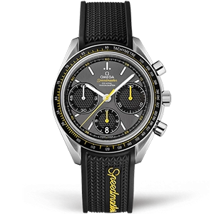 Копия часов Omega Speedmaster Racing Co-Axial Chronograph 40mm 326.32.40.50.06.001