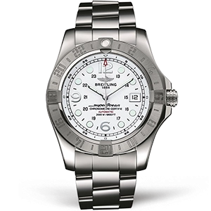 Копия часов Breitling Superocean Steelfish X-Plus 44 A1739010/G591/134A