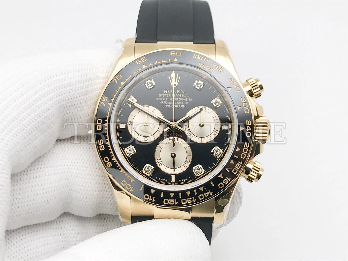 Копия часов Rolex Cosmograph Daytona 126518LN-0006
