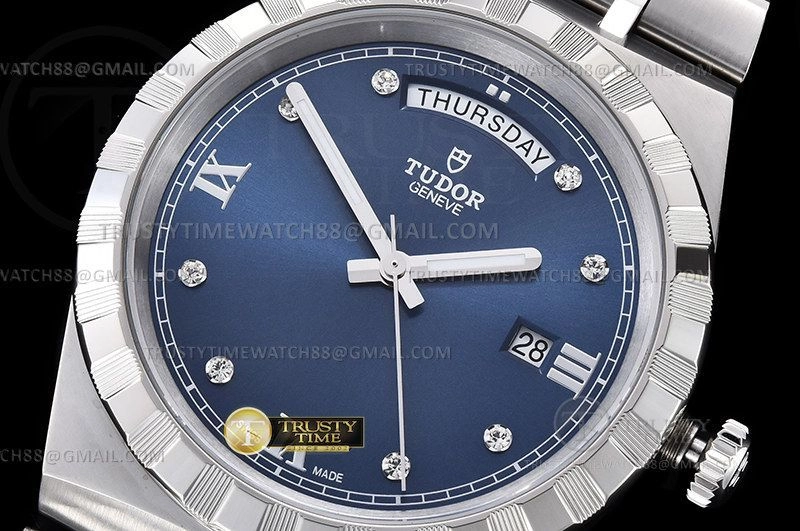 Tudor Royal Day-Date 41mm M28600-0006 Tudor Royal Day-Date 41mm M28600-0006