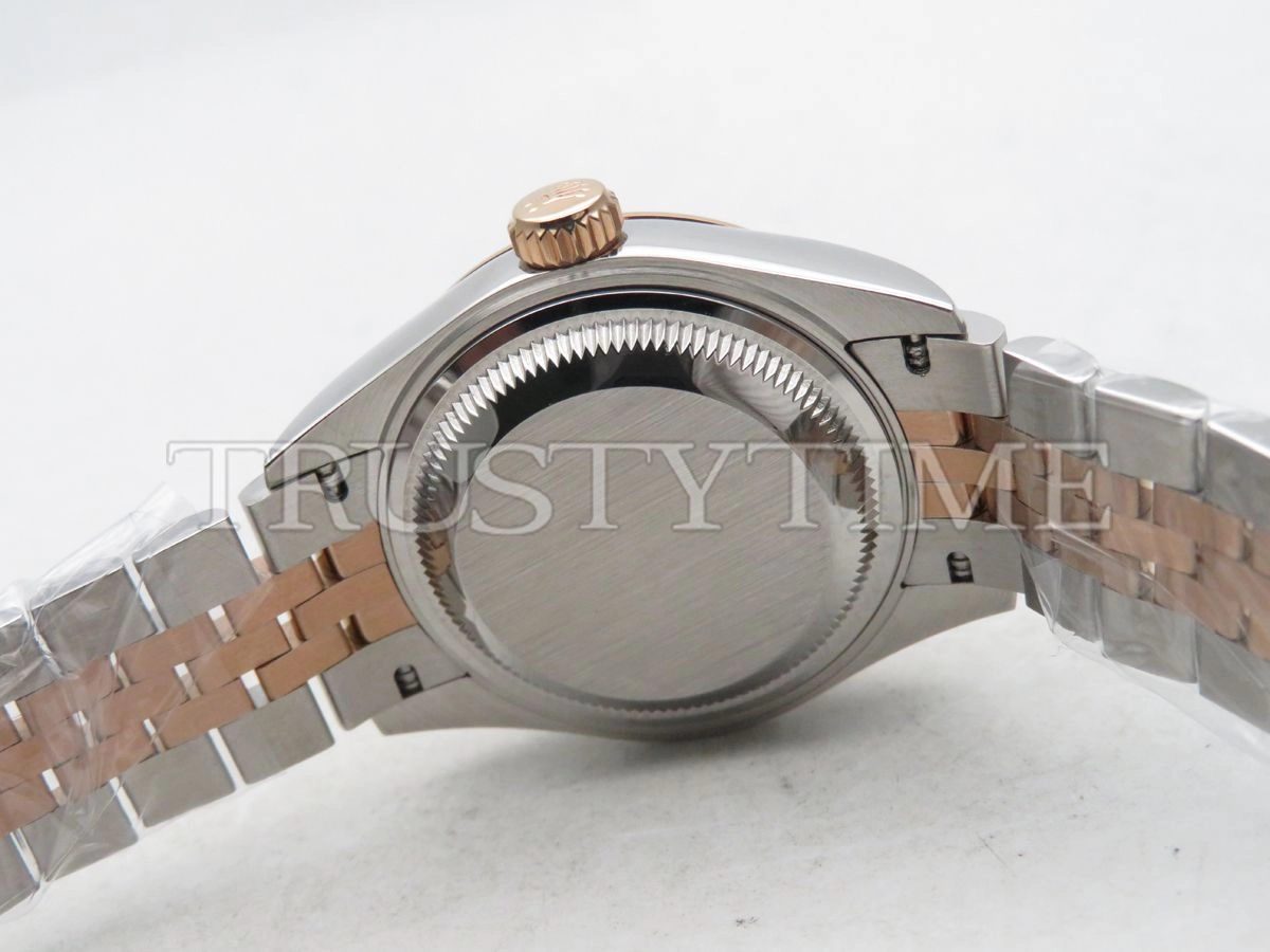Копия часов Rolex DateJust 28mm 279171-0005