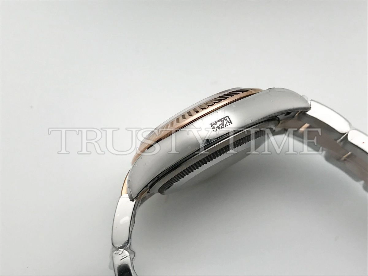 Копия часов Rolex DateJust 31mm 178271-0066