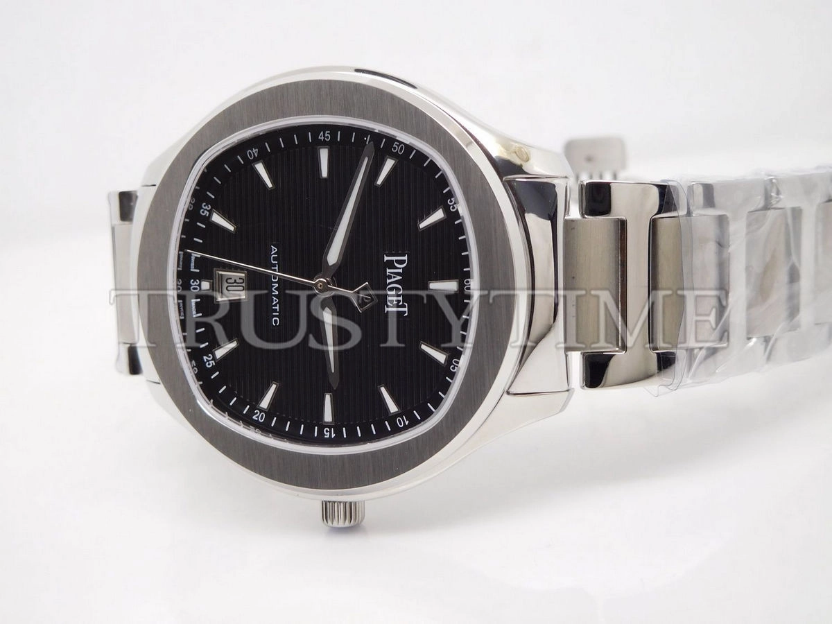 Копия часов Piaget  Polo S 42mm G0A41003