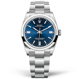 Копия часов Rolex Oyster Perpetual 36mm 126000-0003